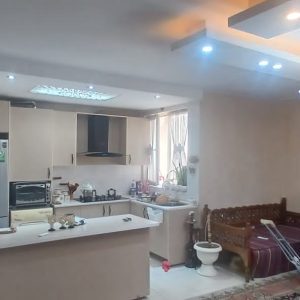 فروش آپارتمان پروژه فرابتن دوخوابه فاز۶