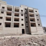 پروزه غدیر پرند فاز۶ زون۲