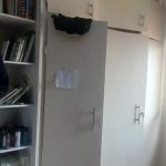 فروش آپارتمان پروژه فرابتن دوخوابه فاز۶