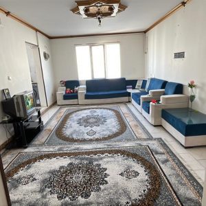 پروژه سابیر بین الملل دوخوابه فاز۶