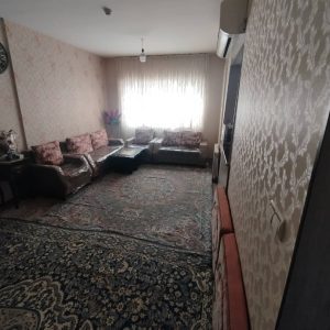 آپارتمان فروشی فاز۵ دوخوابه همکف