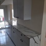 پروژه کوزو6 شهرک آسمان بلوک 42