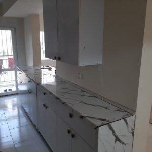 پروژه کوزو6 شهرک آسمان بلوک 42