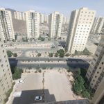 فروش آپارتمان مسکن مهر فاز۶ پرند