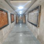 آپارتمان فروشی فاز۵ دوخوابه همکف