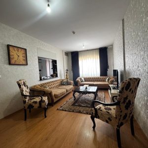 فروش آپارتمان مسکن مهر پرند فاز۵