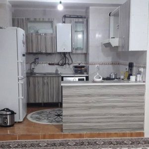 فروش آپارتمان پروژه همراه اول