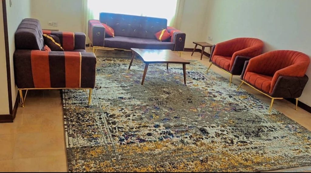 فروش تکخوابه فاز۶ پروژه هسا