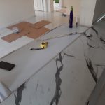 پروژه کوزو6 شهرک آسمان بلوک 42