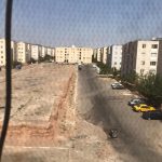 فروش آپارتمان فاز۶ مسکن مهر پرند