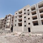 پروژه الغدیر پرند زون۲ ارتش