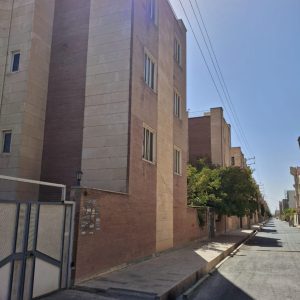 پروژه اسکان فاز۱ جنوبی خیابان کندوان