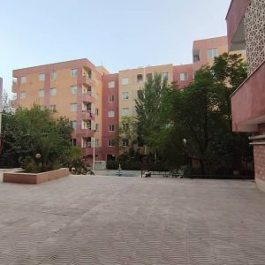 پروژه همراه اول تکخوابه فاز۴ شمال