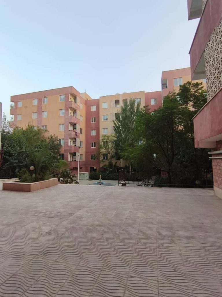 پروژه همراه اول تکخوابه فاز۴ شمال