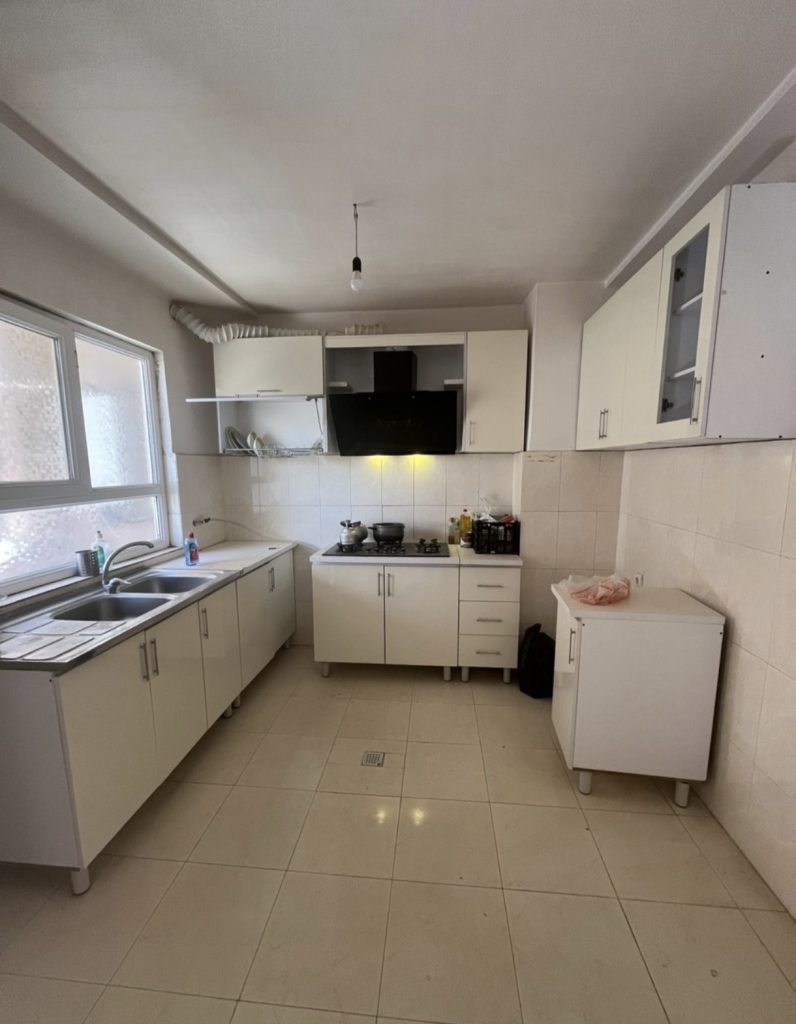 پروژه ولیعصر(مریم سابق) دوخوابه