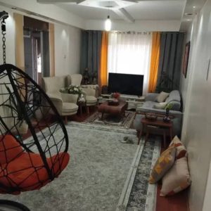 آپارتمان فروشی فاز۵ شهرک آفتاب بلوک۵۵