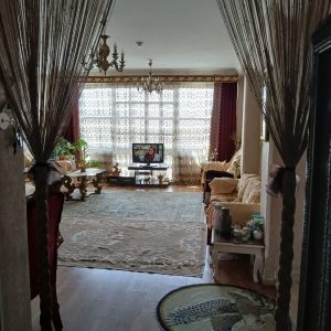 فروش آپارتمان فاز۲ برج های رنگی پرند