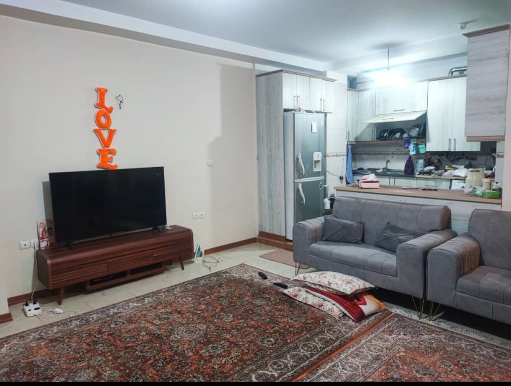 پروژه همراه اول پرند فاز۴ شمال