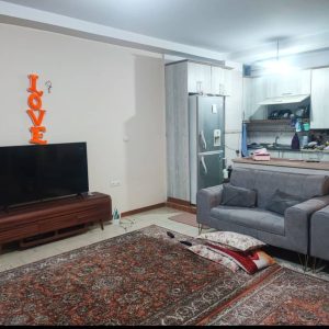 پروژه همراه اول پرند فاز۴ شمال