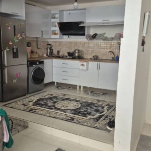 پروژه تکسام پرند فاز۴ جنوبی دوخوابه