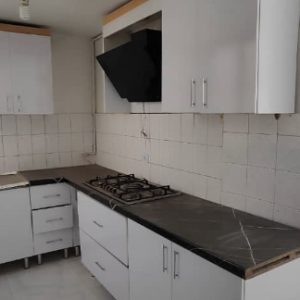 فروش آپارتمان تکخوابه فاز۱ پروژه تکسام بنیاد