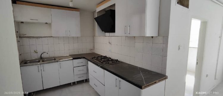 فروش آپارتمان تکخوابه فاز۱ پروژه تکسام بنیاد
