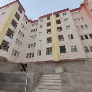 فروش آپارتمان فاز۴ پروژه باغستان