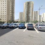 فروش آپارتمان مسکن مهر فاز۶ پرند