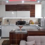 فروش آپارتمان دوخوابه پروژه آرین