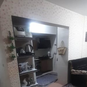 فروش آپارتمان فاز۶ مسکن مهر اینتاپارس