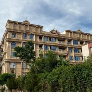 فروش آپارتمان شخصی ساز فاز۳ پرند