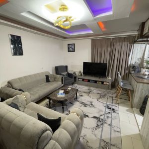 پروژه صفا نیلگون دوخوابه فاز۶ پرند