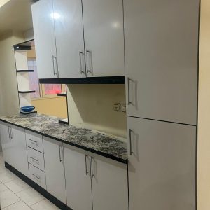 دوخوابه پروژه کوزو ۶ شهرک آسمان