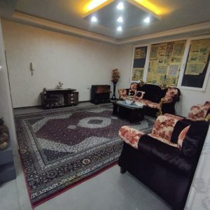 فروش مسکن مهر پرند فاز۴ جنوبی