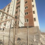 پروژه نیک پی سرای ایرانیان محله سینا فاز۶