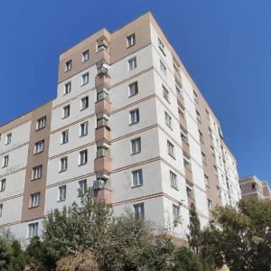 فروشی آپارتمان فاز۵ پروژه شیبک