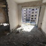 پروژه غدیر پرند فاز۶ اتکا زون ۲