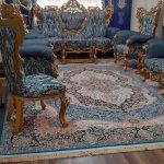 مسکن مهر پرند پروژه کوزو فاز۵