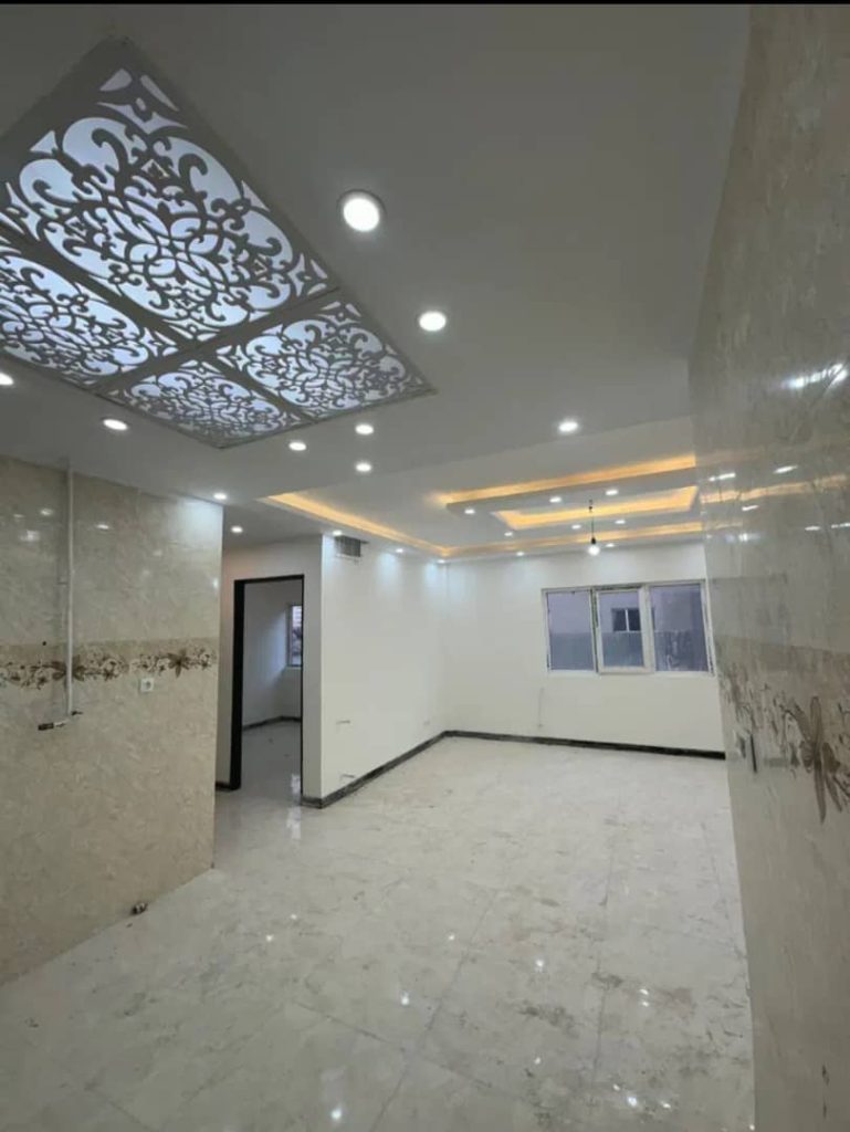 فروش آپارتمان پروژه هسا فاز۶