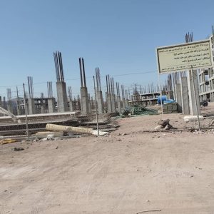 خرید و فروش آپارتمان فاز صفر مسکن ملی