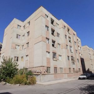 پروژه کتیوان آرمه فاز۴ تکخوابه