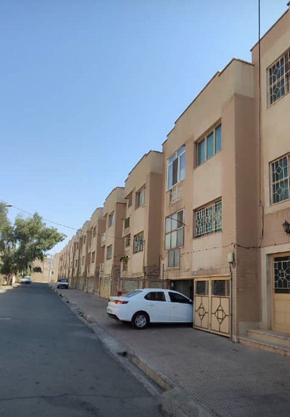 فروش خانه مشاعی فروشی پرند