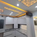 فروش آپارتمان مسکن مهر پرند کیسون