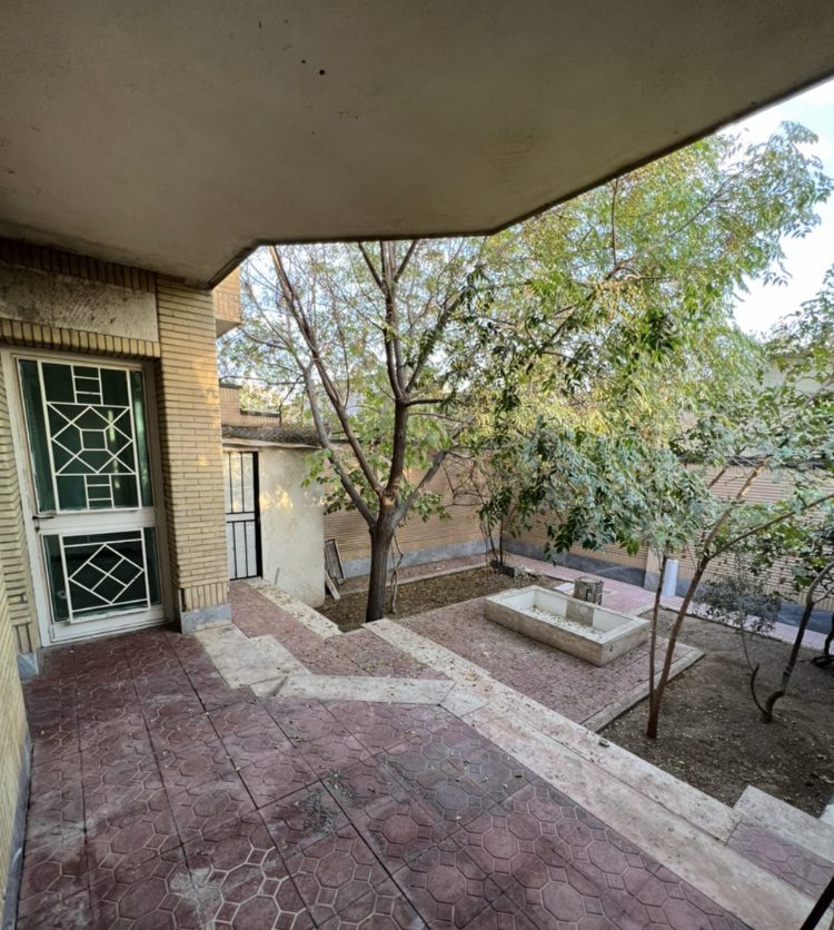 ویلایی ۱۶۰ متر پرند فاز۲