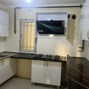 آپارتمان فروشی پروژه کیسون تکخوابه