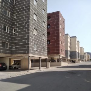پروژه میثاق فاز۶ مسکن مهر