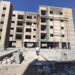 پروژه غدیر پرند فاز۶ اتکا زون ۲