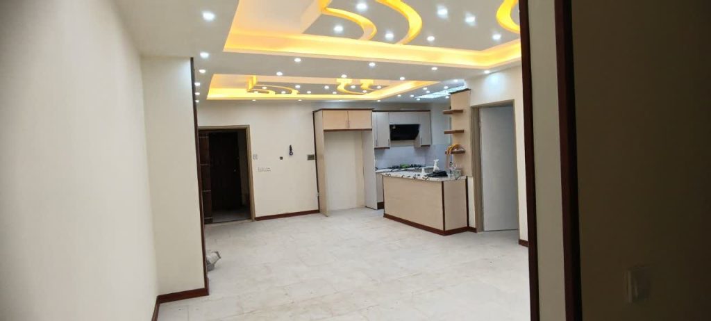 پروژه صنعت برتر زنجان فاز۶ پرند