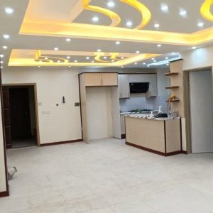 پروژه صنعت برتر زنجان فاز۶ پرند