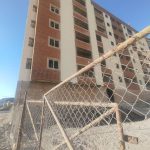 پروژه نیک پی سرای ایرانیان محله سینا فاز۶